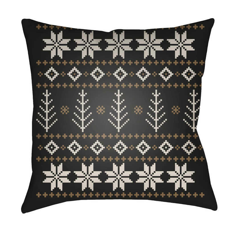 Passapatanzy Outdoor Throw Pillow