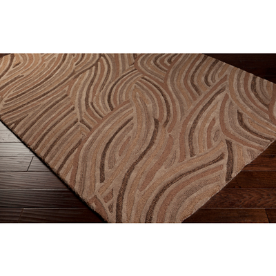 Timewell Area Rug