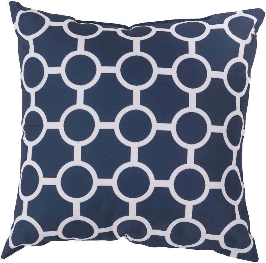 Patong Outdoor Throw Pillow