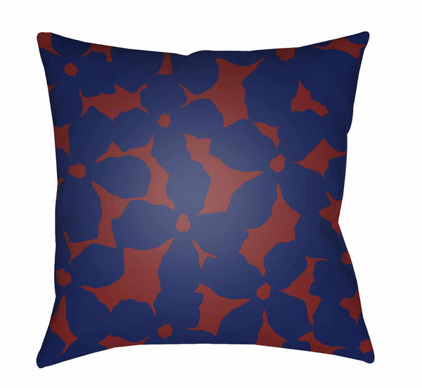 Patonan Throw Pillow