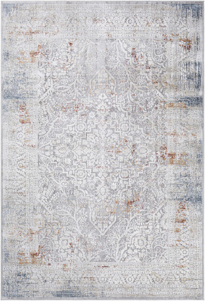 Petersburgh Area Rug - Promo