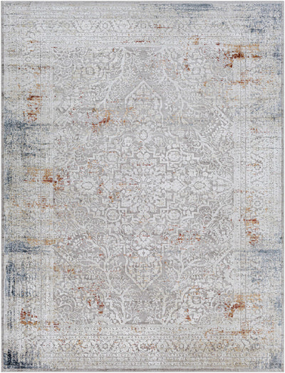 Petersburgh Area Rug - Promo