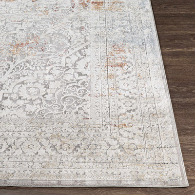 Petersburgh Area Rug - Promo