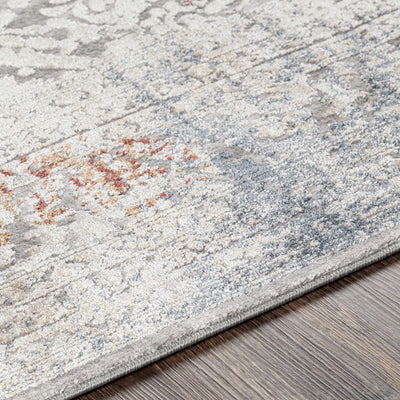 Petersburgh Area Rug - Promo