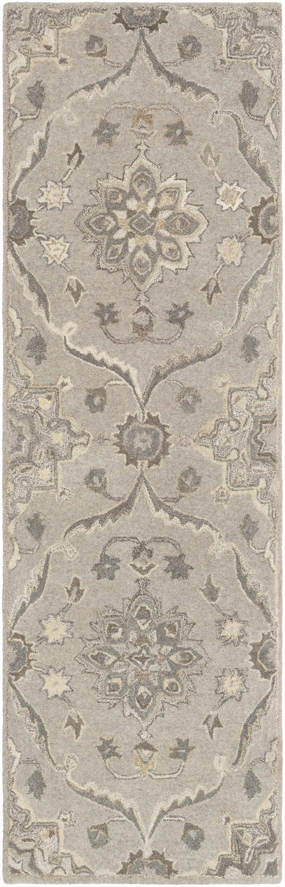 Peterstown Area Rug