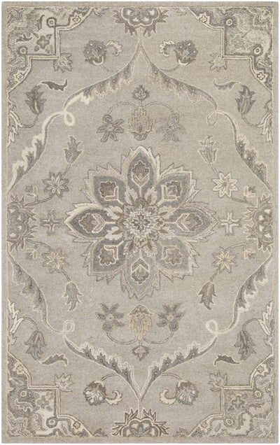 Peterstown Area Rug