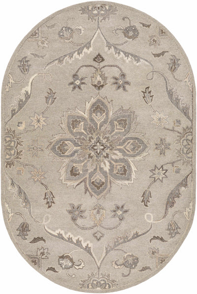 Peterstown Area Rug