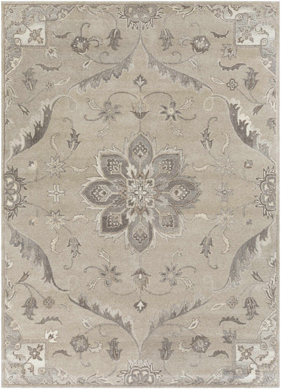 Peterstown Area Rug