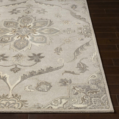 Peterstown Area Rug