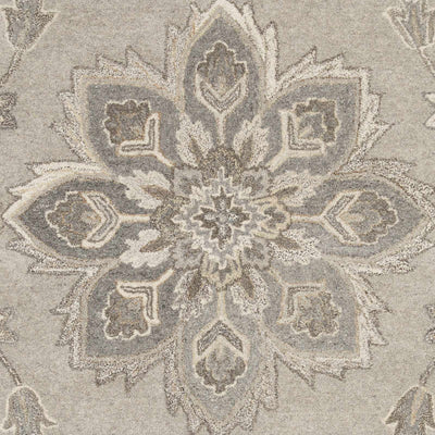 Peterstown Area Rug