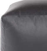 Petersville Pouf - Clearance