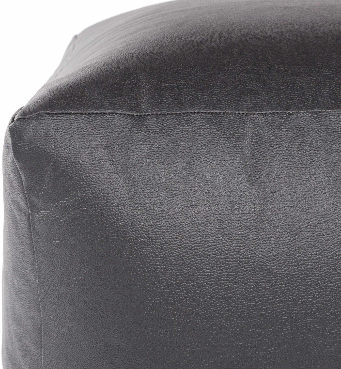 Petersville Pouf - Clearance