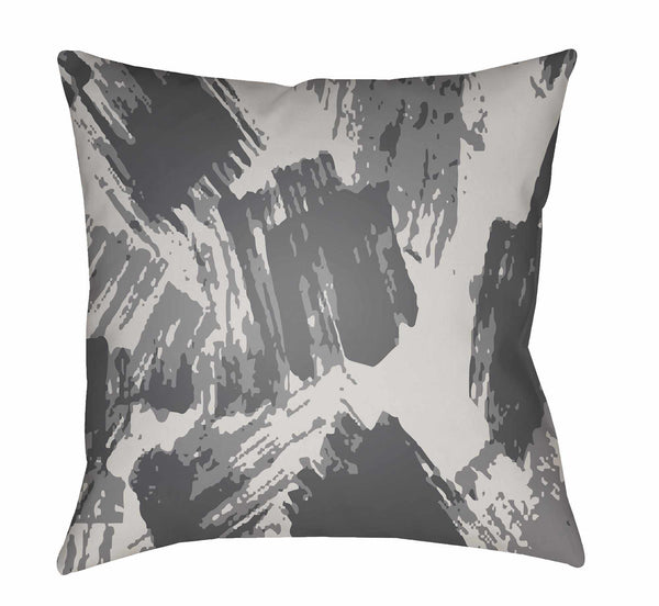 Pete Throw Pillow