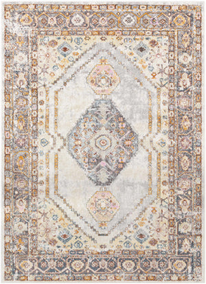 Pittsview 5x7 Southwestern Rug - Clearance