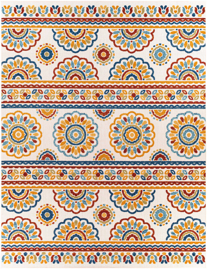 Patterson Area Rug - Clearance