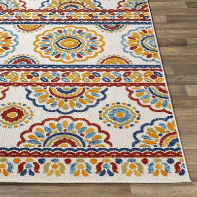 Patterson Area Rug - Clearance