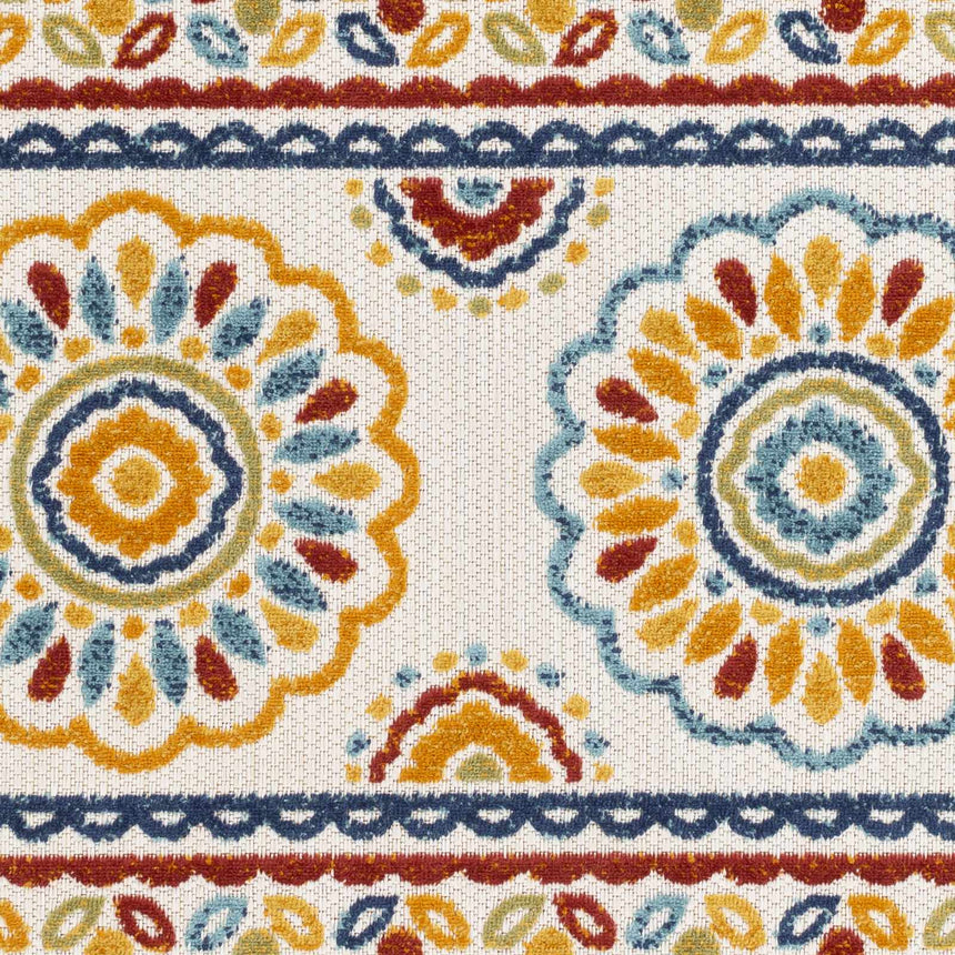 Patterson Area Rug - Clearance