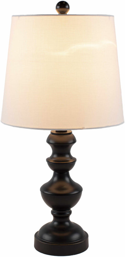 Chenoweth Black Iron Table Lamp