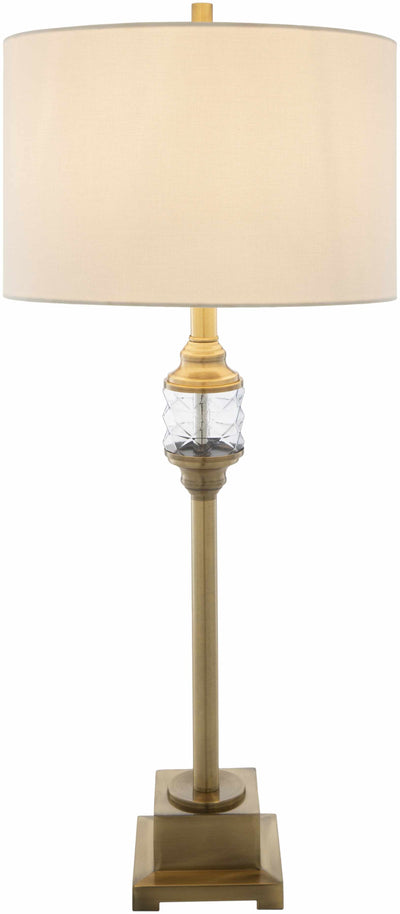 Davutlar Table Lamp