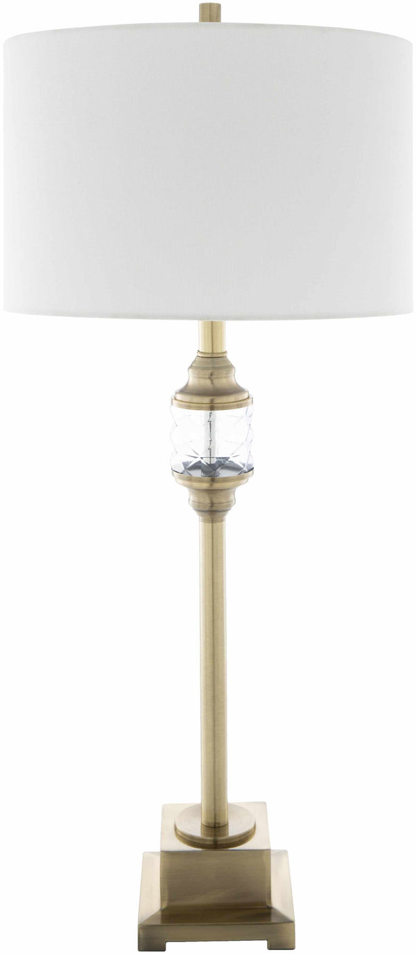 Davutlar Table Lamp