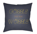 Pura Outdoor Throw Pillow