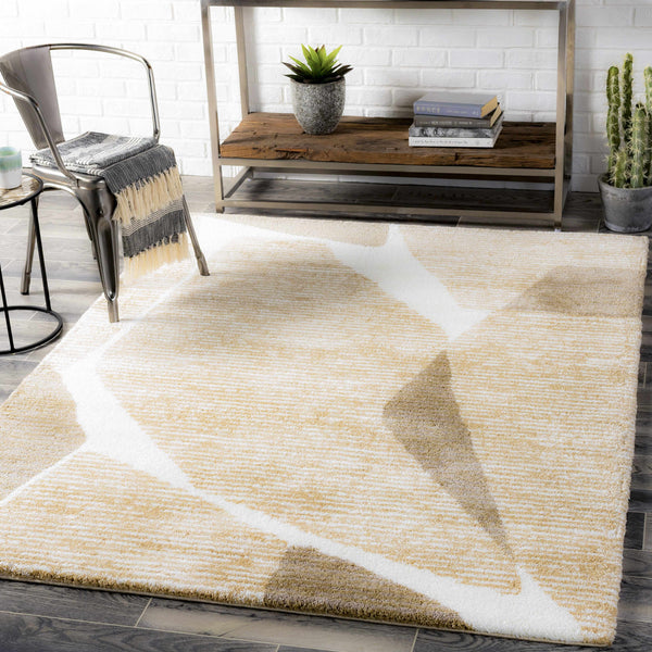 Puckett Area Rug - Clearance