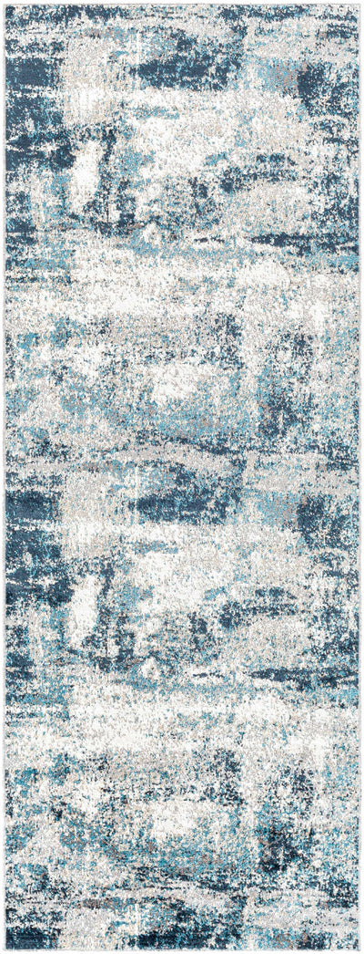 Pugo Washable Area Rug