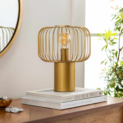 Puhi Table Lamp