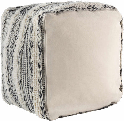Pulborough Pouf - Clearance
