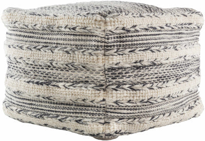 Pulborough Pouf - Clearance