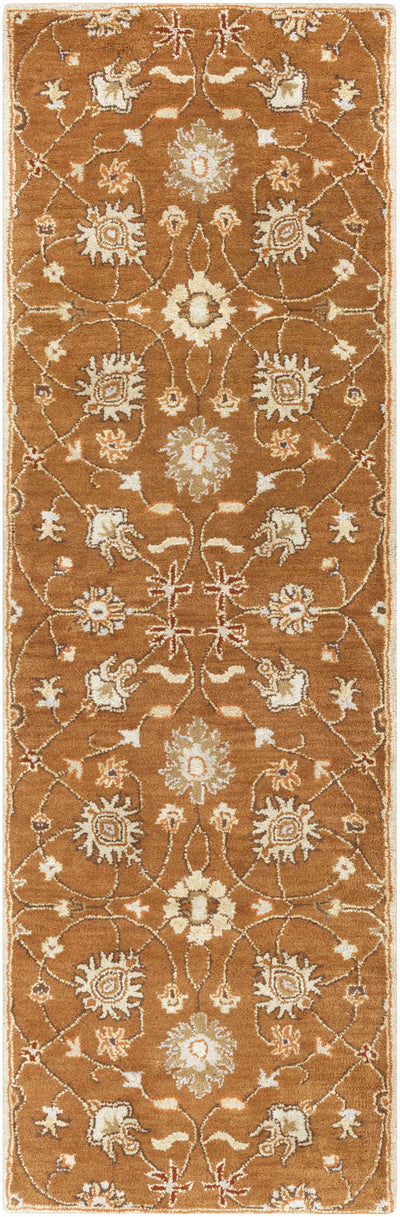 Pulga Area Rug - Clearance