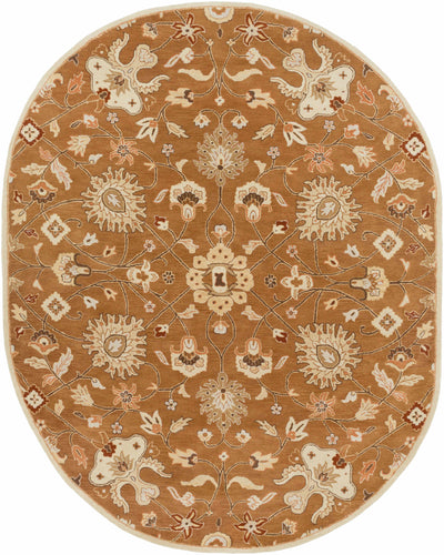 Pulga Area Rug - Clearance