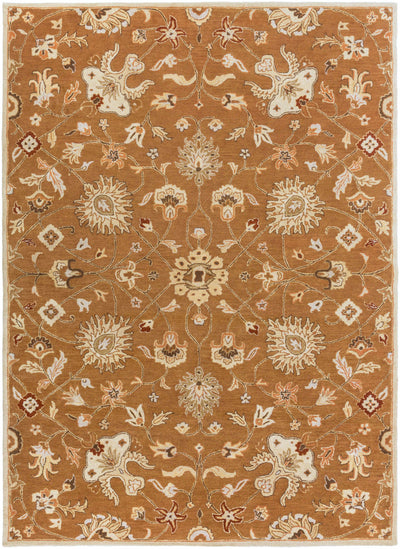 Pulga Area Rug - Clearance