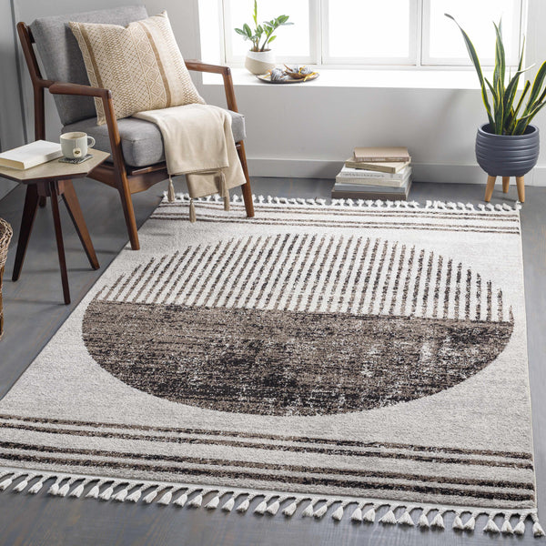 Pulumer Area Rug - Clearance