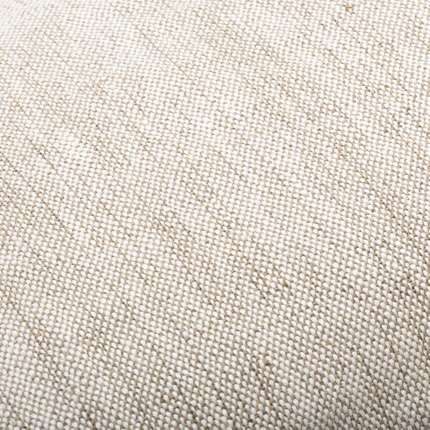 Pulungmasle Cream Woven Accent Pillow - Clearance