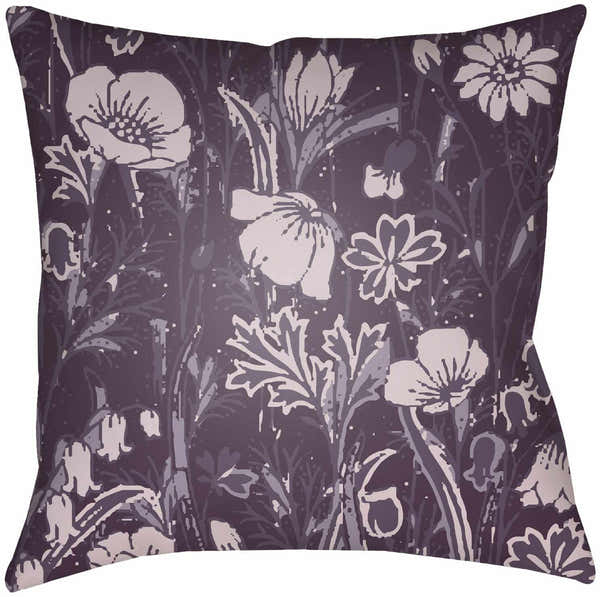 Puntledge Outdoor Throw Pillow