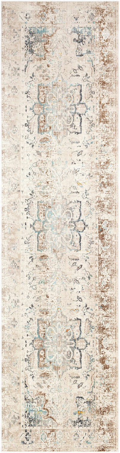 Pursglove Area Rug - Clearance