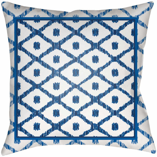 Pursaklar Throw Pillow