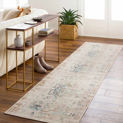 Pursglove Area Rug - Clearance