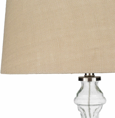 Putnamville Table Lamp