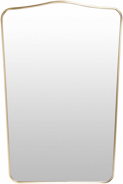 Perleberg Mirror