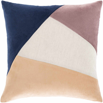 Powellville Multicolor Geometric Throw Pillow - Clearance