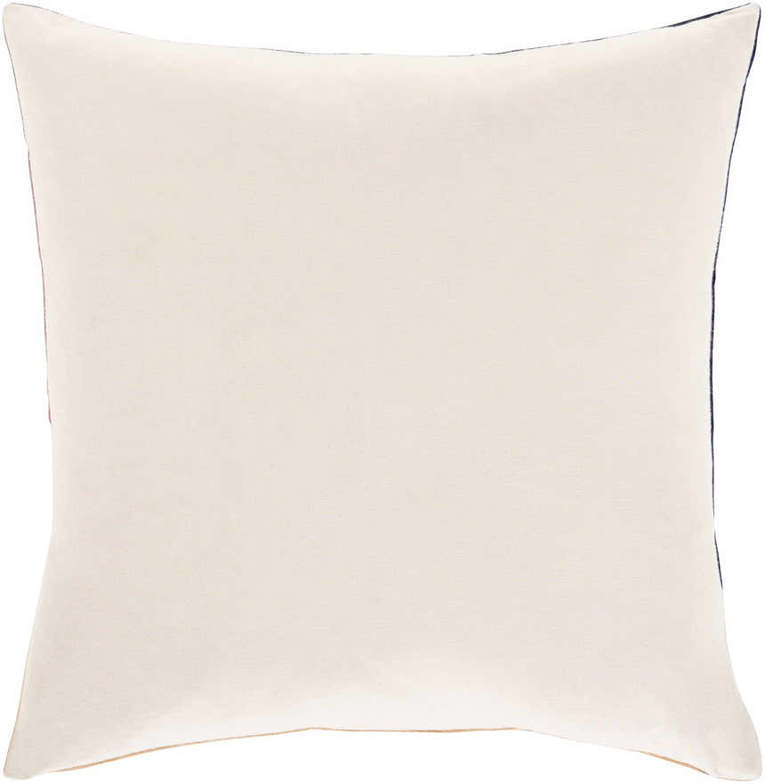 Powellville Multicolor Geometric Throw Pillow - Clearance