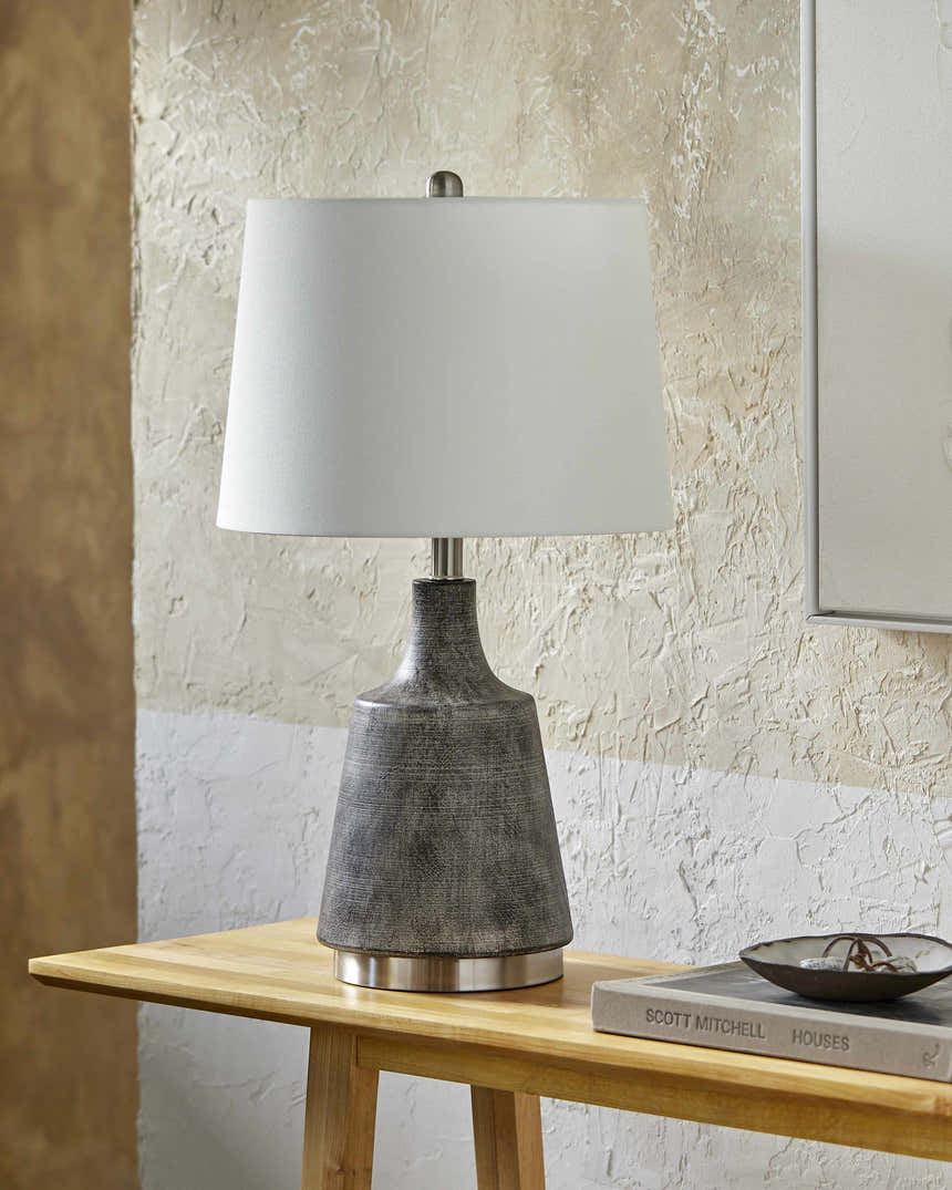Parghelia Table Lamp - Clearance