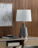 Parghelia Table Lamp - Clearance
