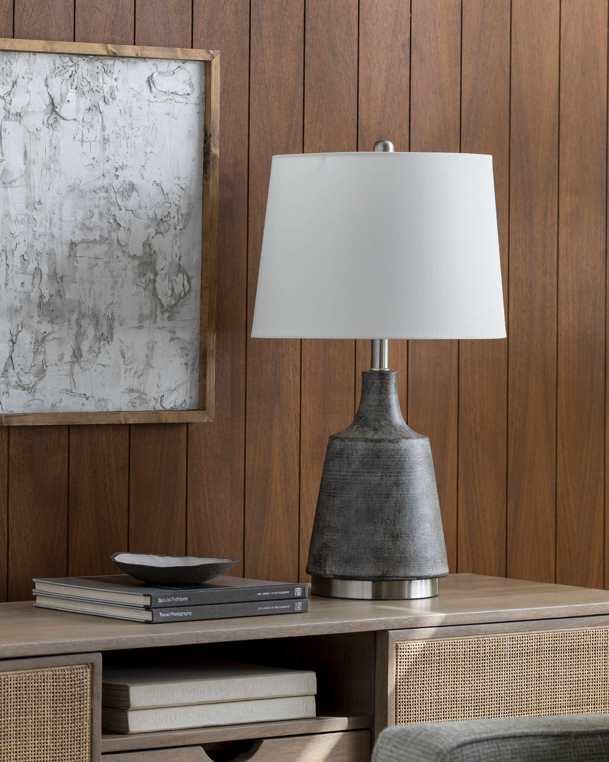 Parghelia Table Lamp - Clearance