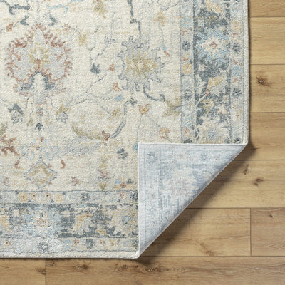 Ahmaud Area Rug