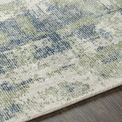 Pyle Area Rug