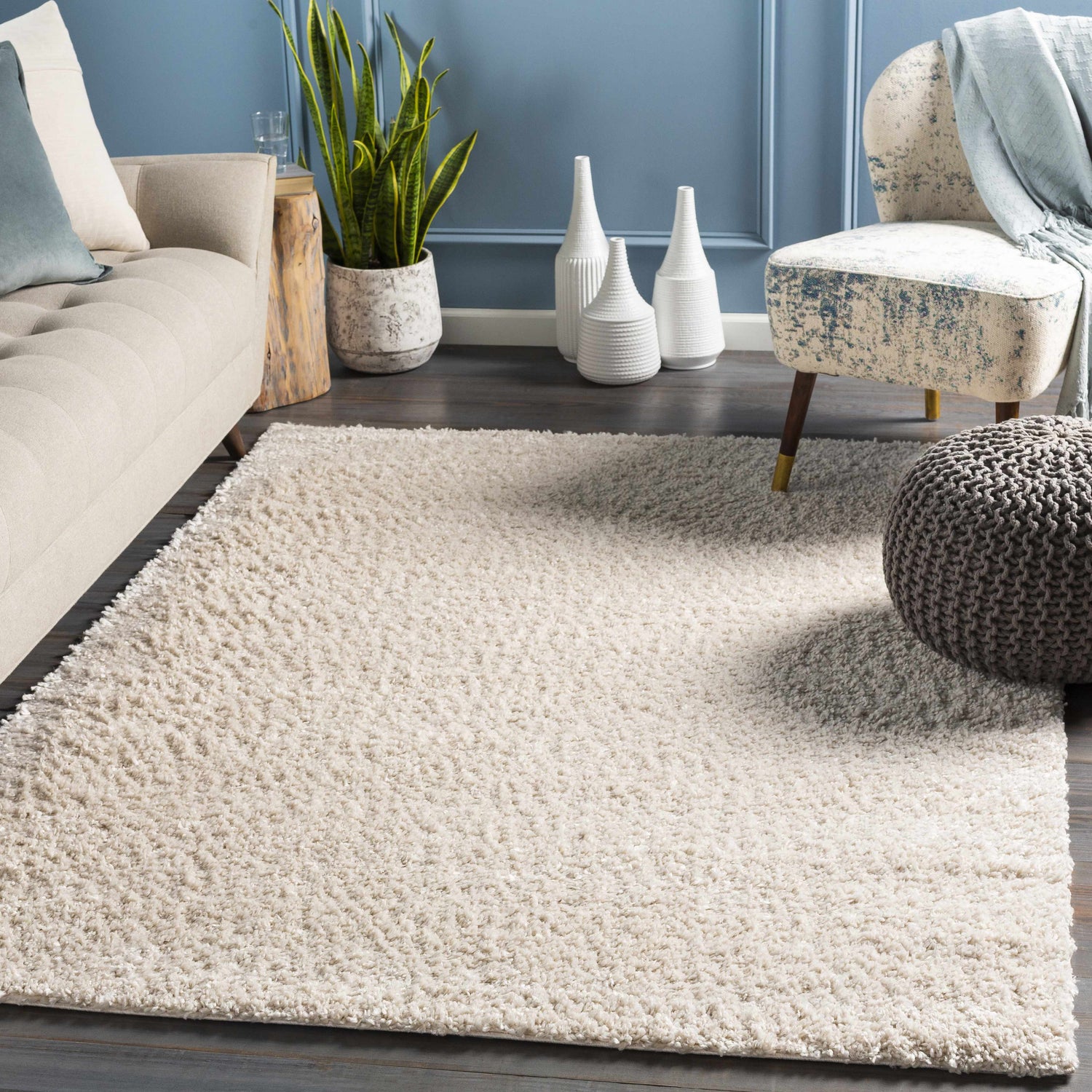 Pymble Area Rug - Clearance