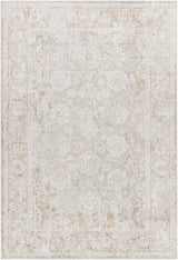 Pyote Textured Luxe Area Rug